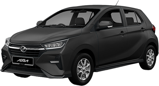 AXIA2