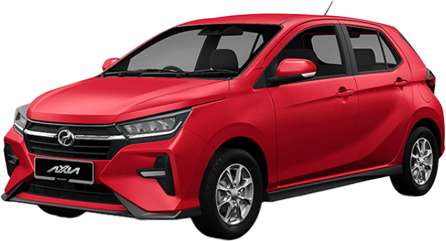 AXIA3