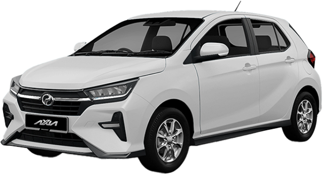 AXIA5
