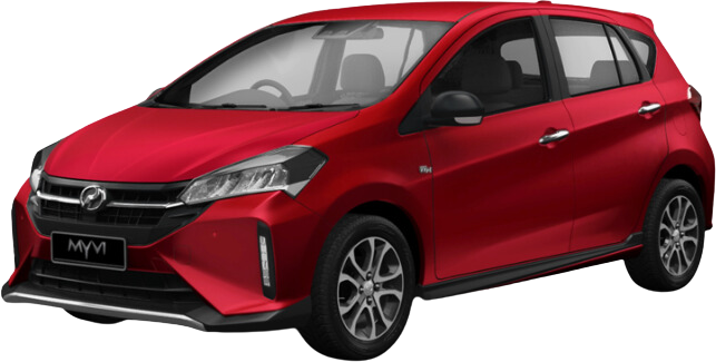 MYVI1