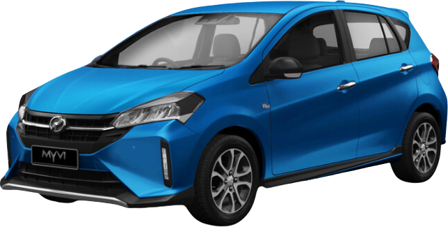 MYVI2