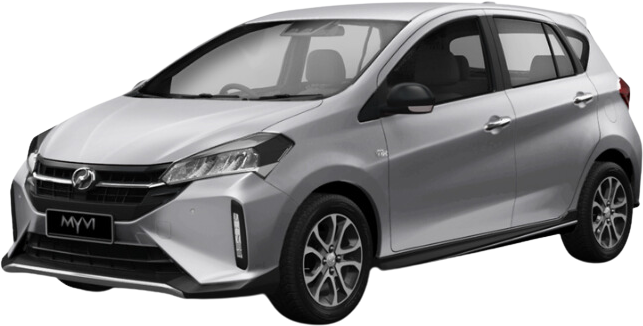 MYVI5