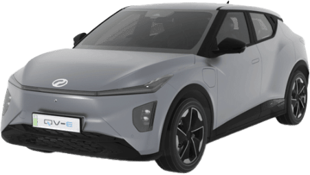 QVE Caviar Grey